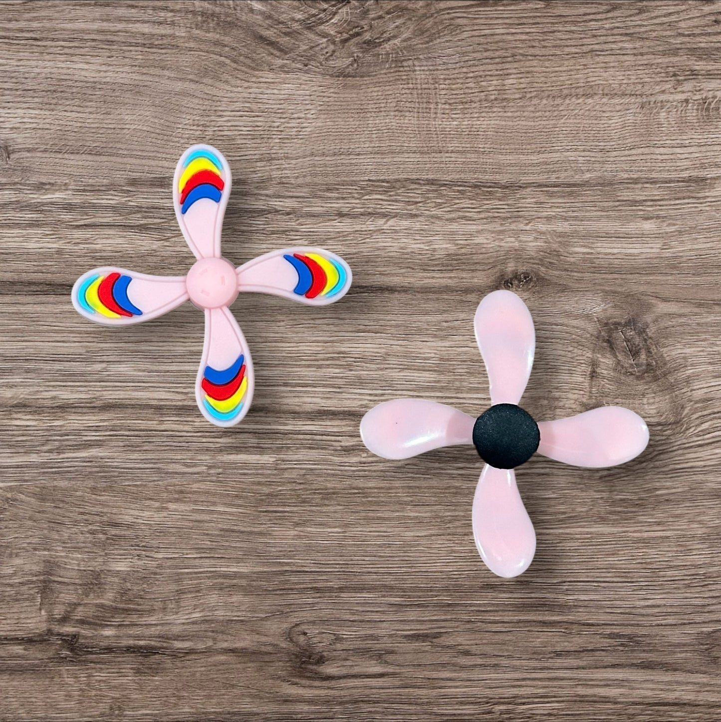 (Copy) Silicone Bogg Bag Charms