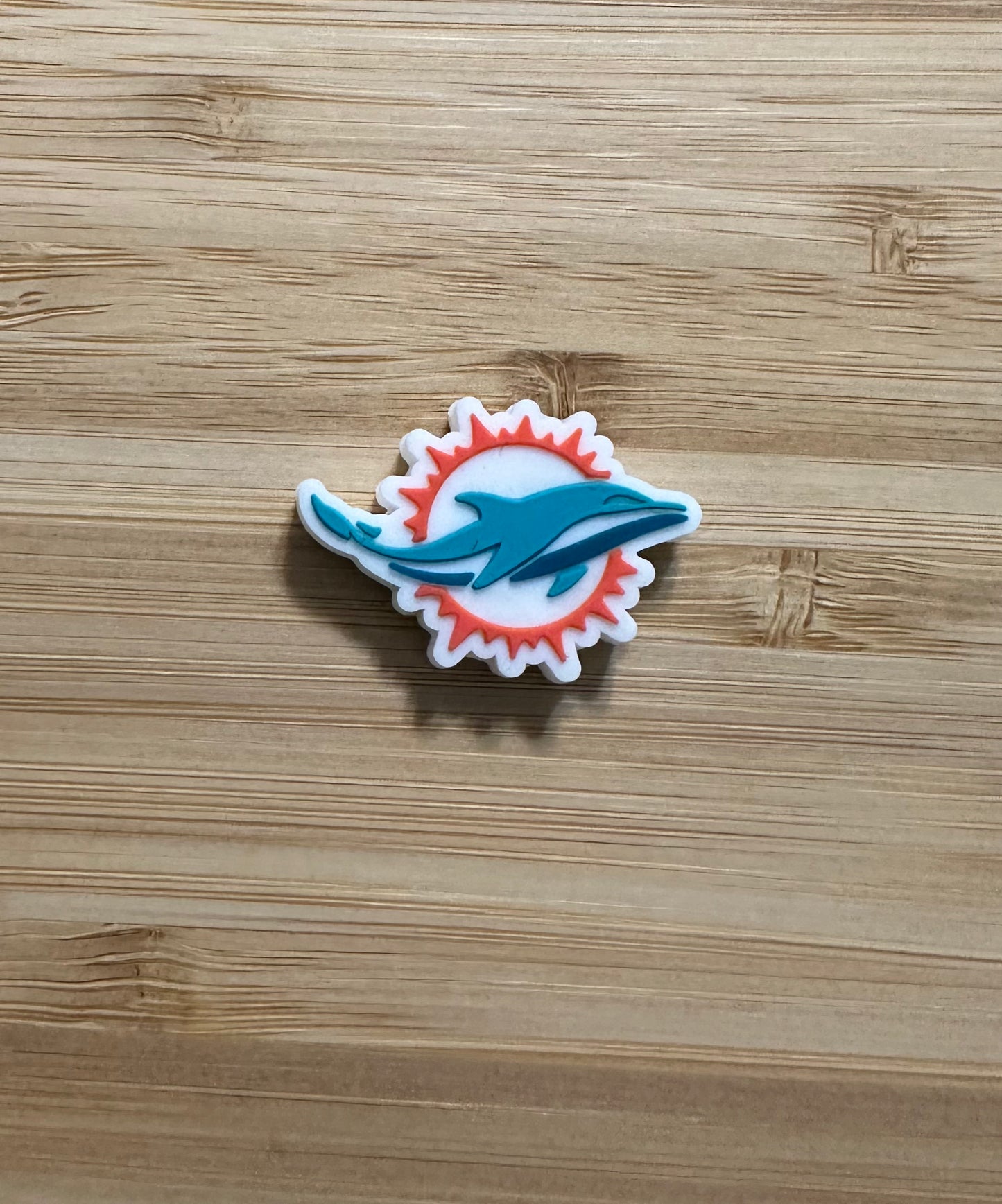 MMMiiiami Silicone Focal Bead