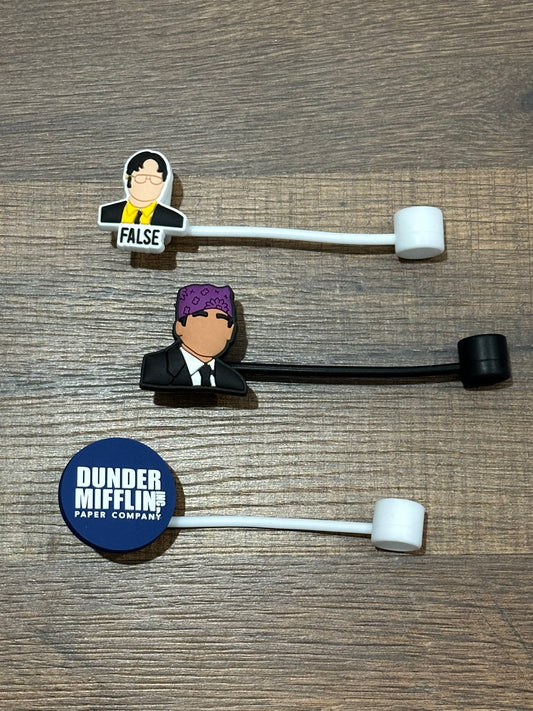 The Office Straw Topper 10mm