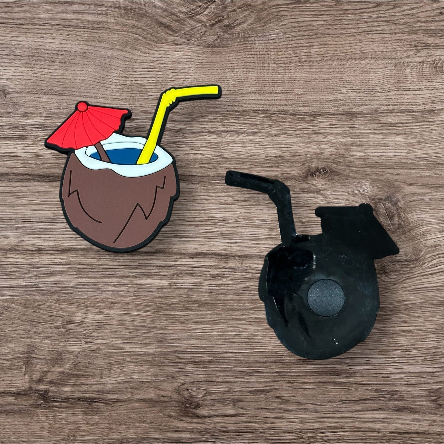 (Copy) Silicone Bogg Bag Charms