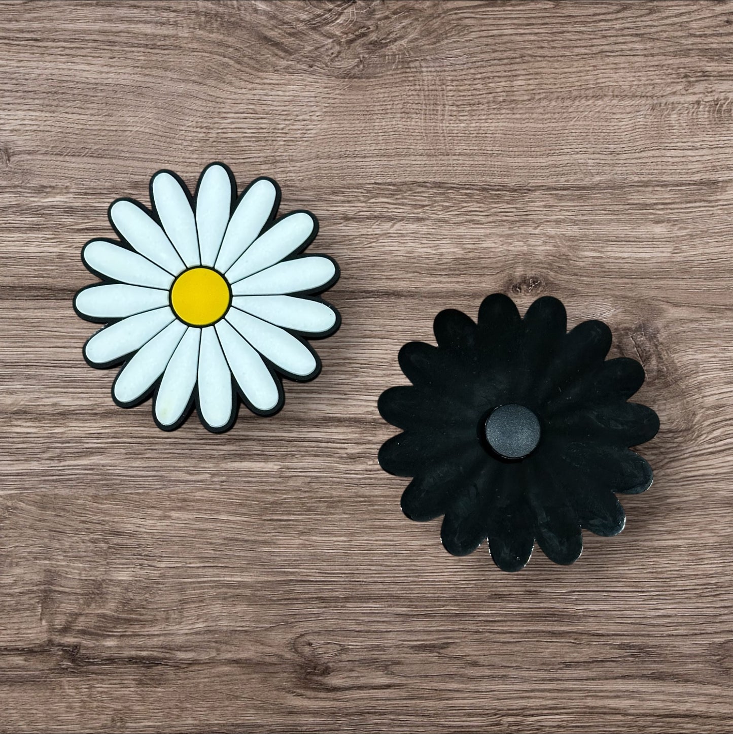 Silicone Bogg Bag Charms