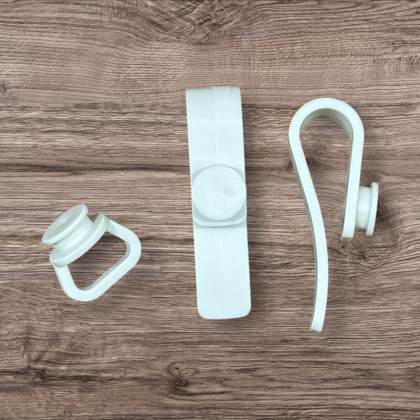 Silicone Bogg Bag Charms