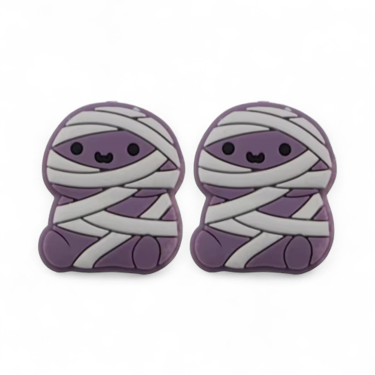 Halloween Richard Silicone Focal Bead