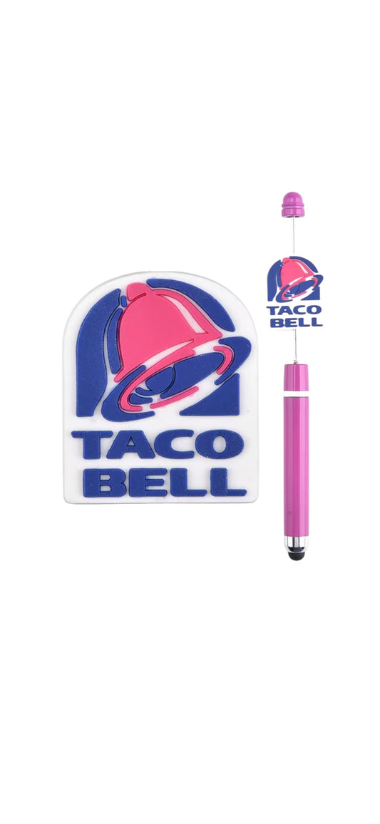 Restaurant Fast Food Focal Bead