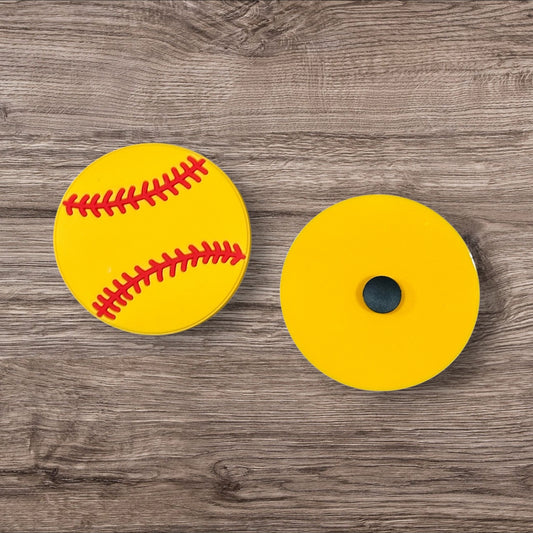 Silicone Bogg Bag Charms