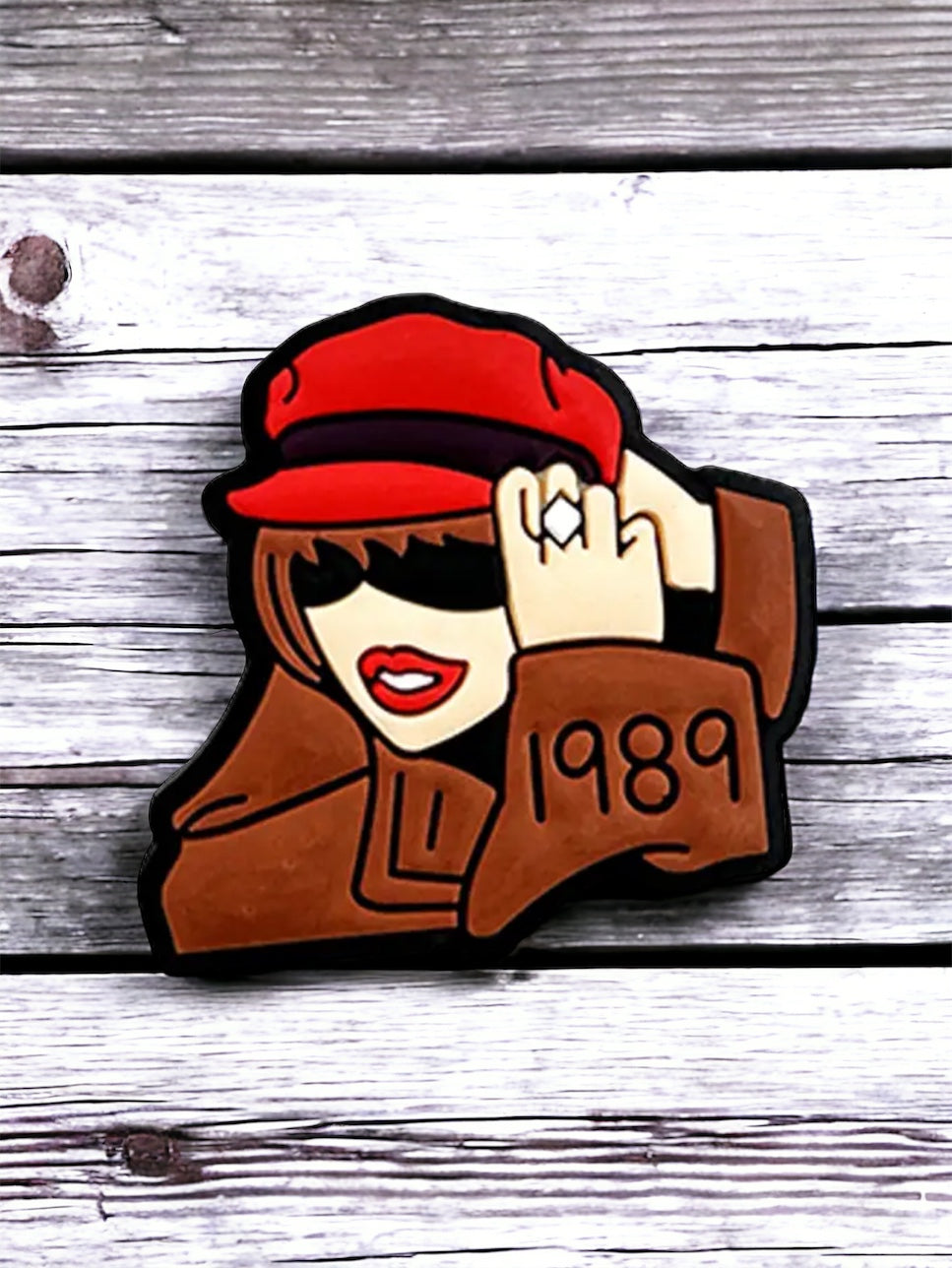 TS Silicone Focal Bead